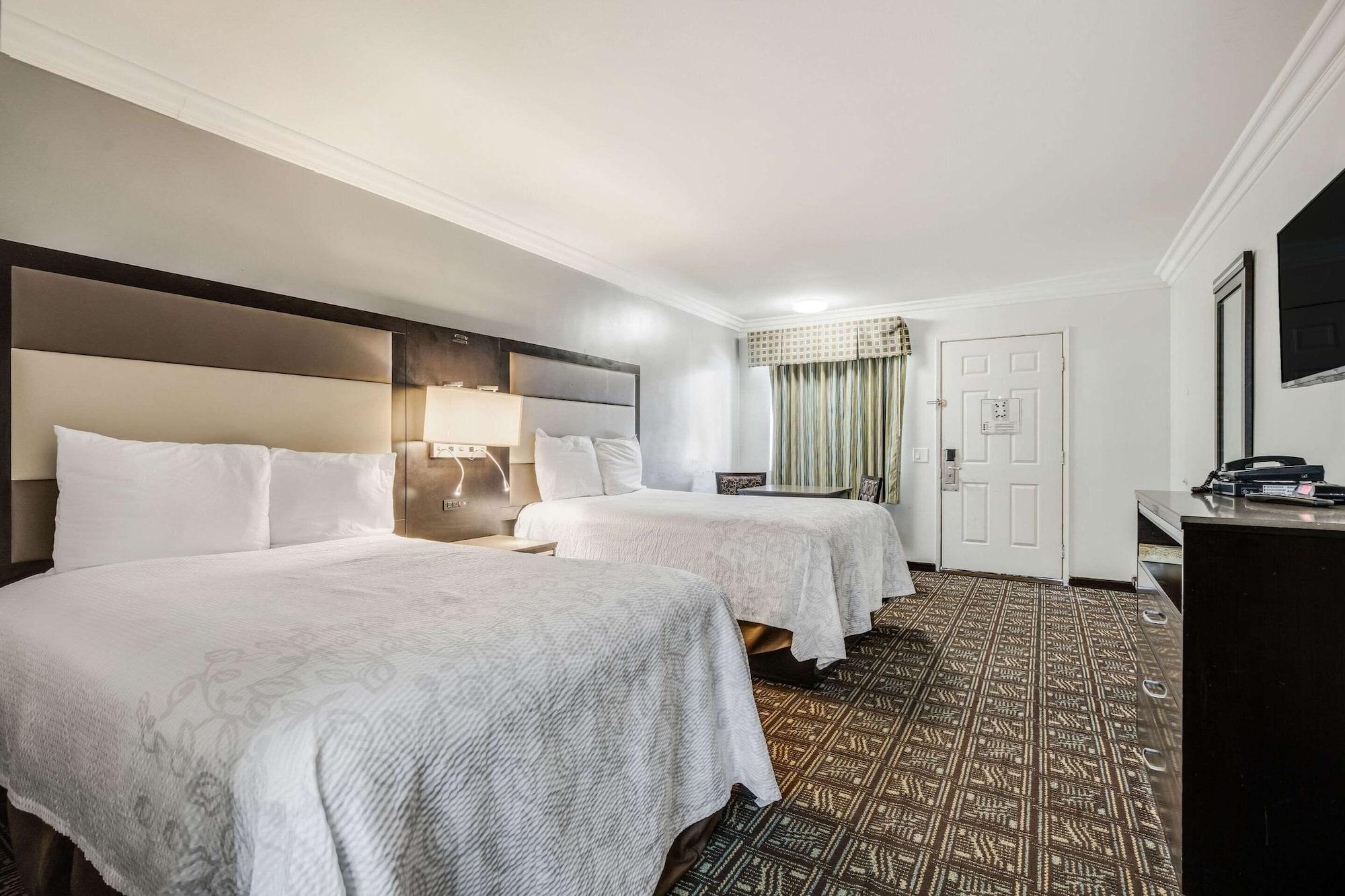 Rodeway Inn Old Town טמקולה מראה חיצוני תמונה