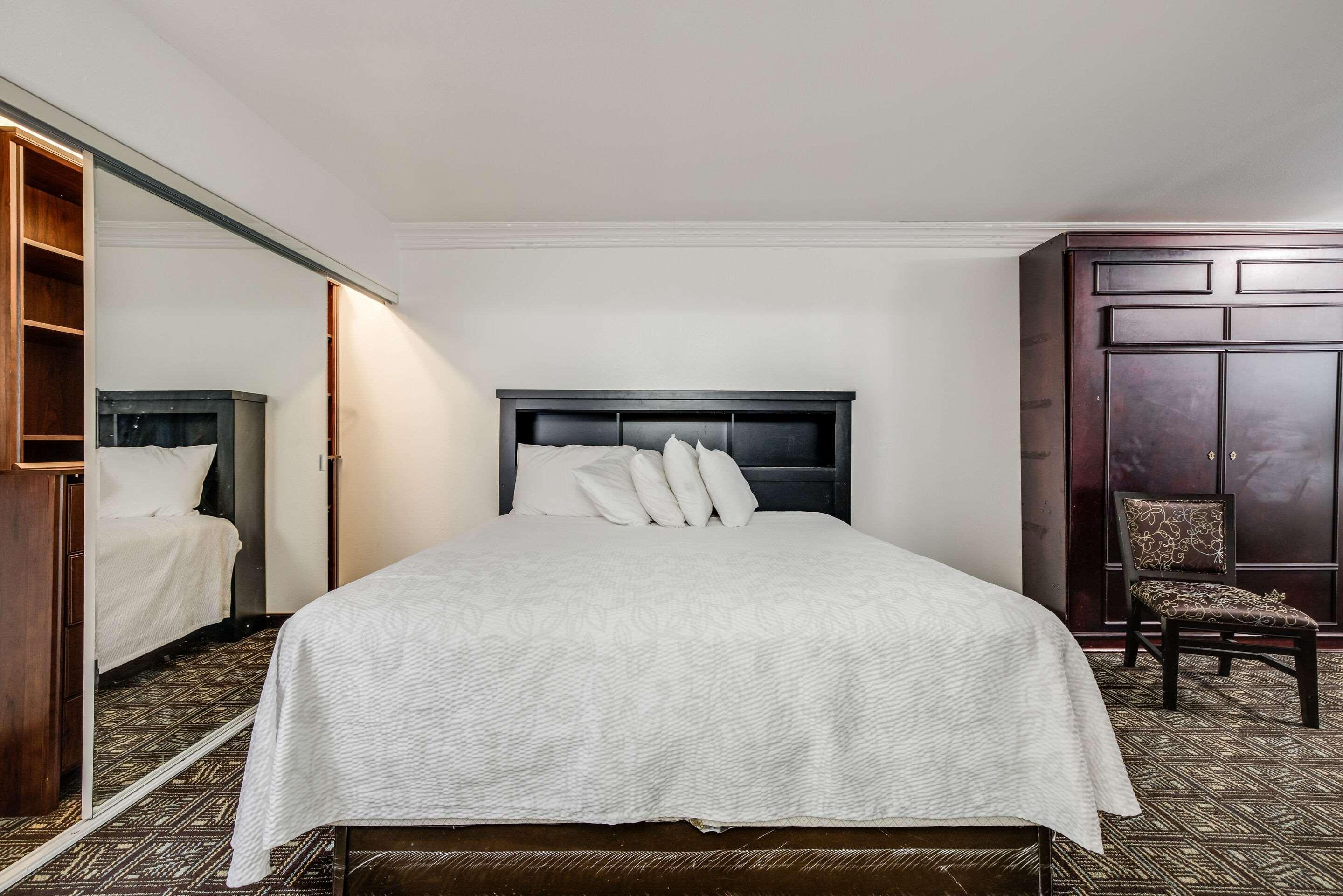 Rodeway Inn Old Town טמקולה מראה חיצוני תמונה