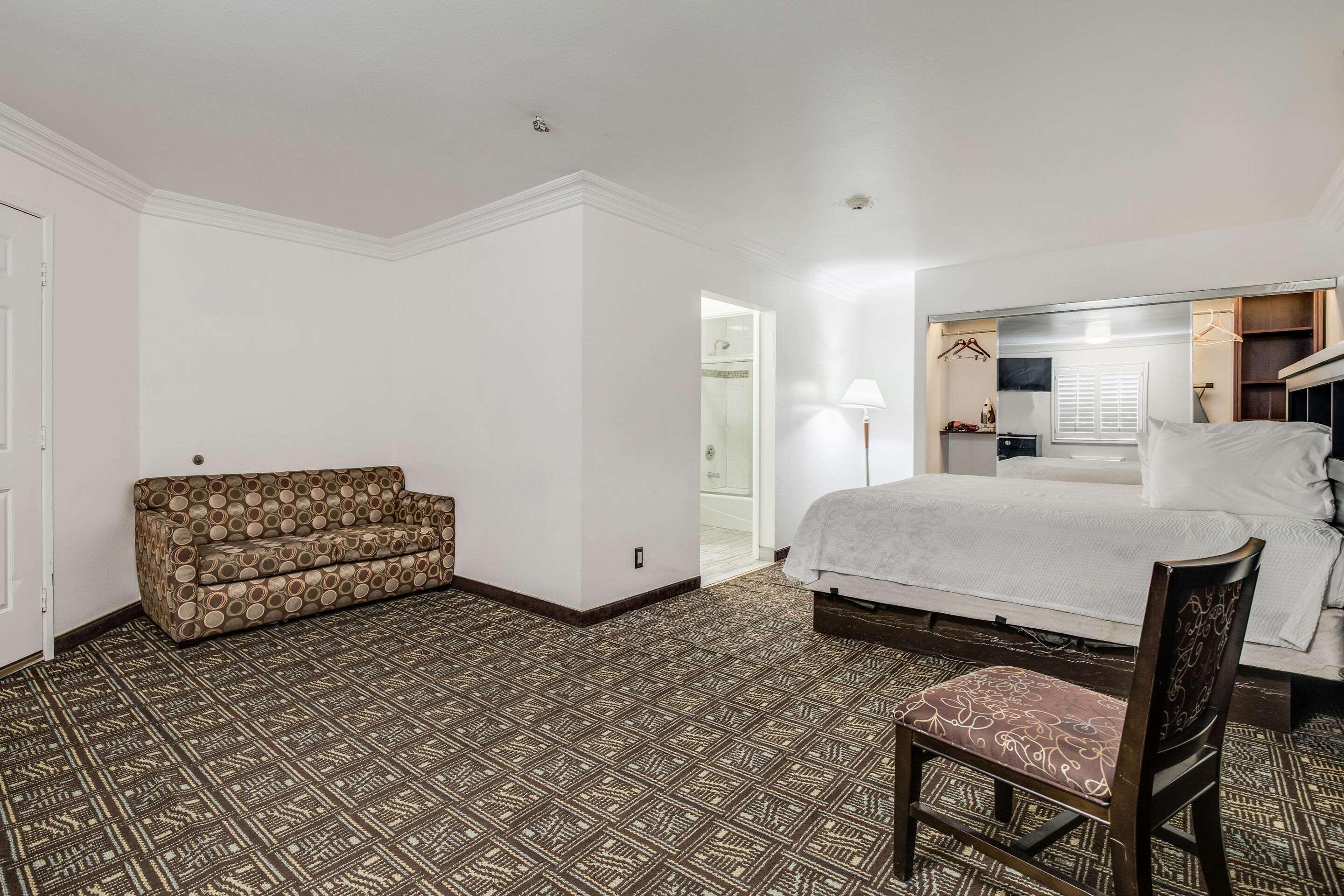 Rodeway Inn Old Town טמקולה מראה חיצוני תמונה