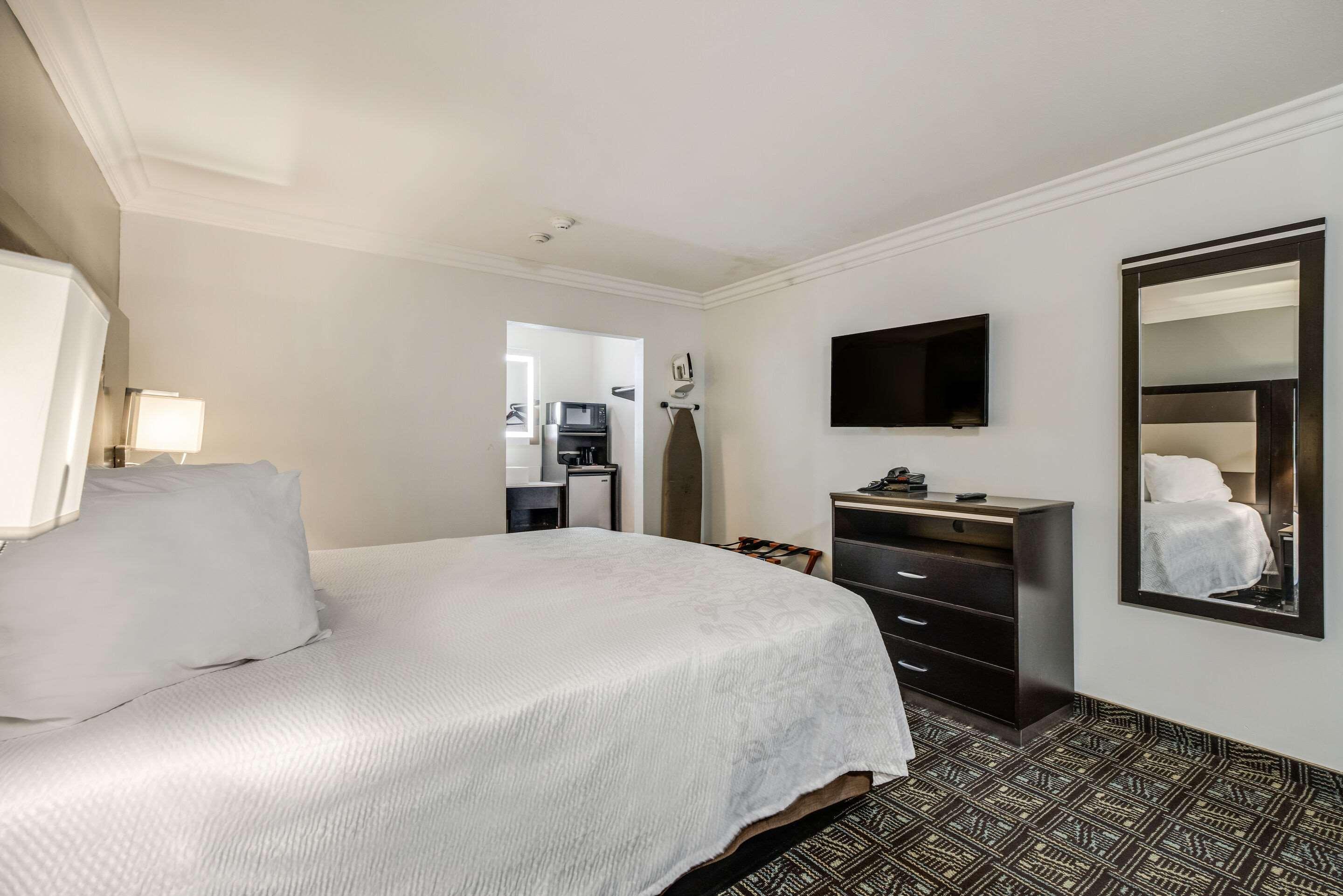 Rodeway Inn Old Town טמקולה מראה חיצוני תמונה