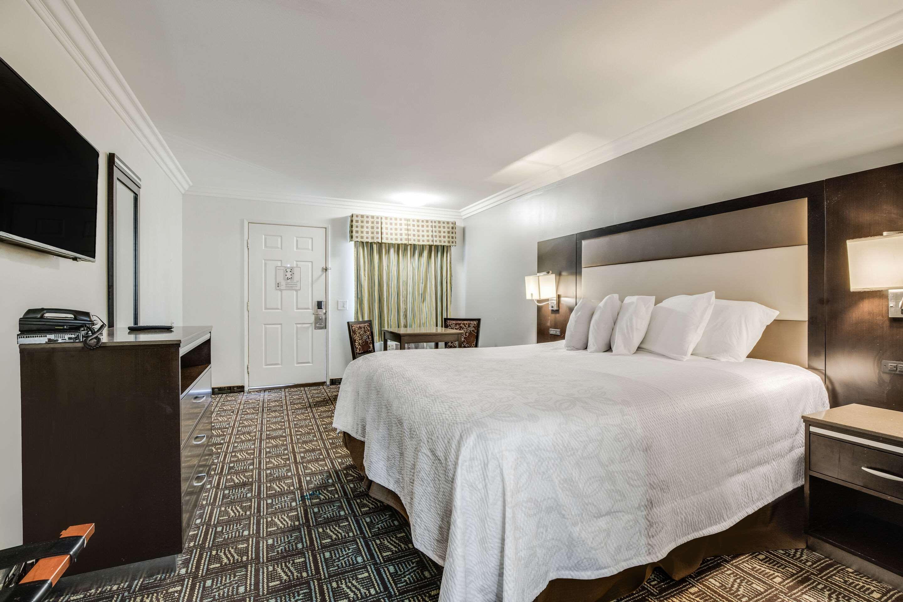 Rodeway Inn Old Town טמקולה מראה חיצוני תמונה