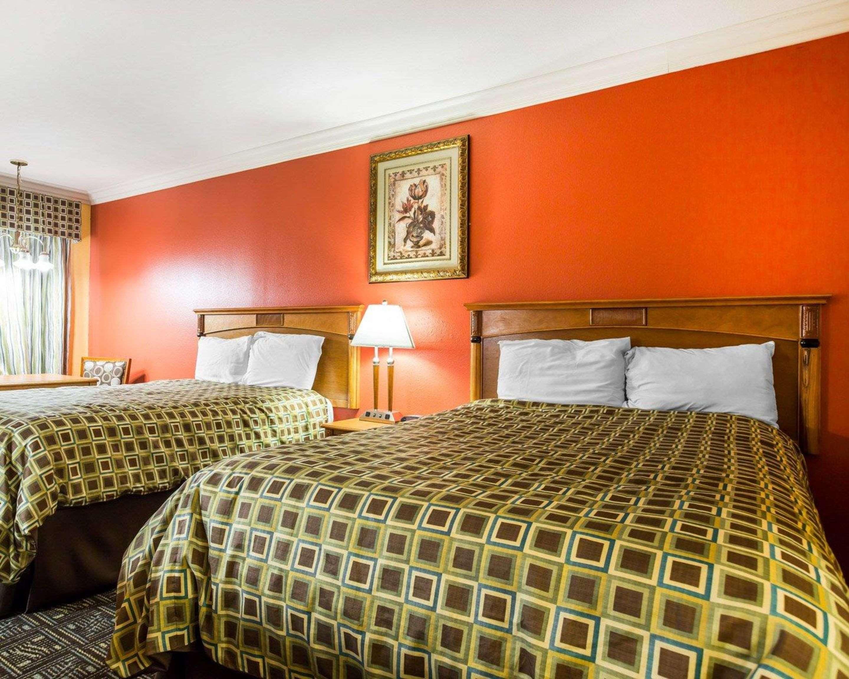 Rodeway Inn Old Town טמקולה מראה חיצוני תמונה