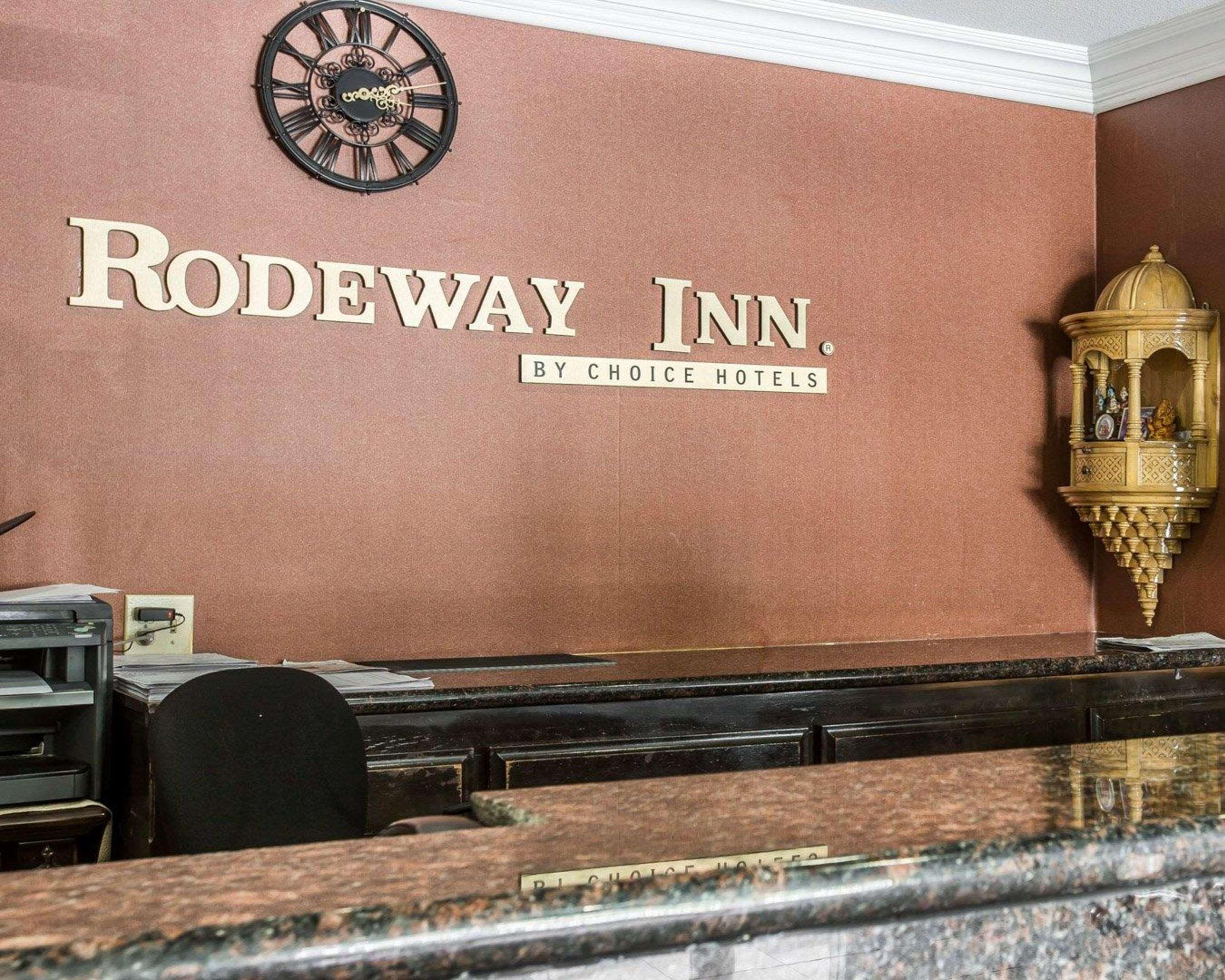 Rodeway Inn Old Town טמקולה מראה חיצוני תמונה