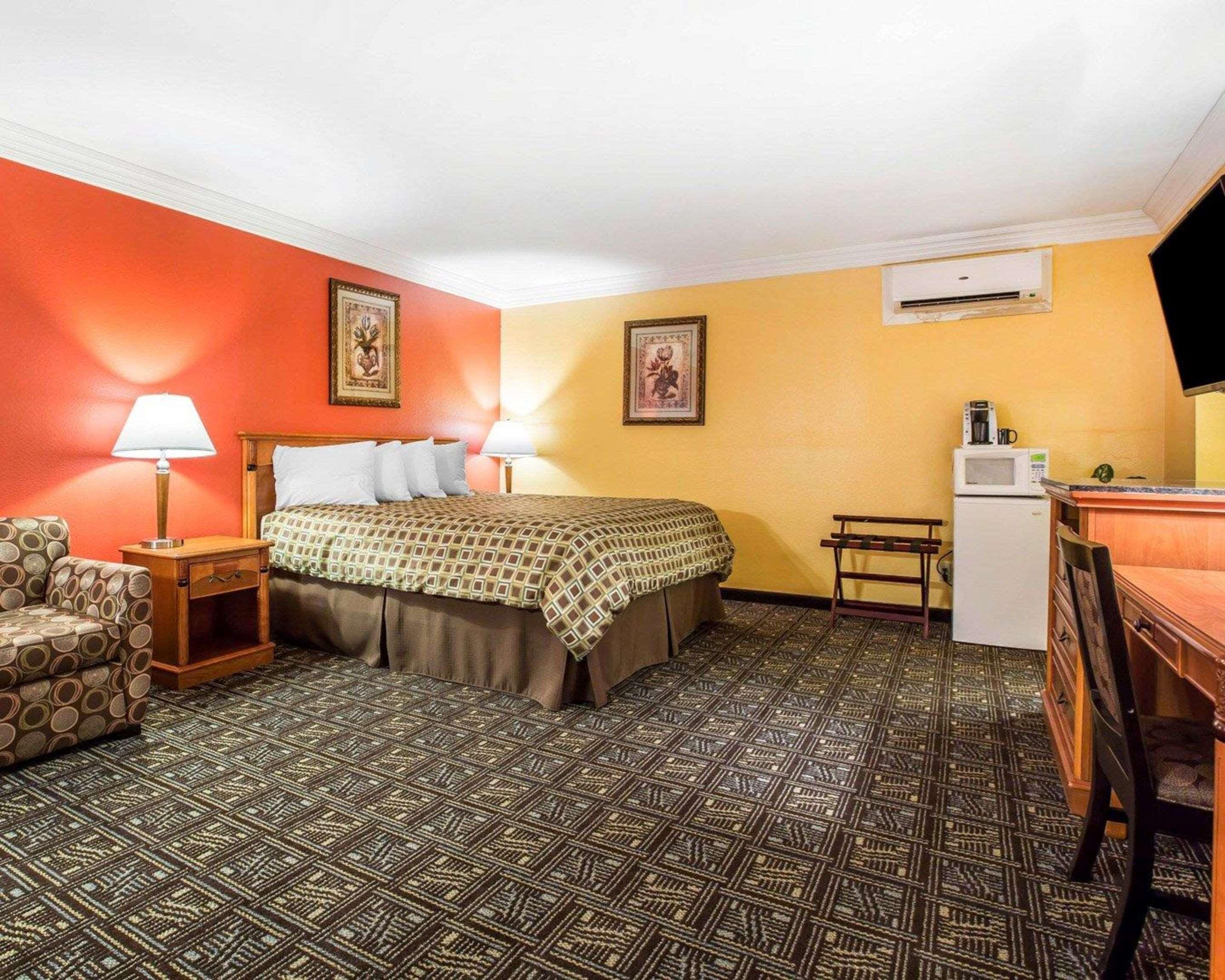 Rodeway Inn Old Town טמקולה מראה חיצוני תמונה