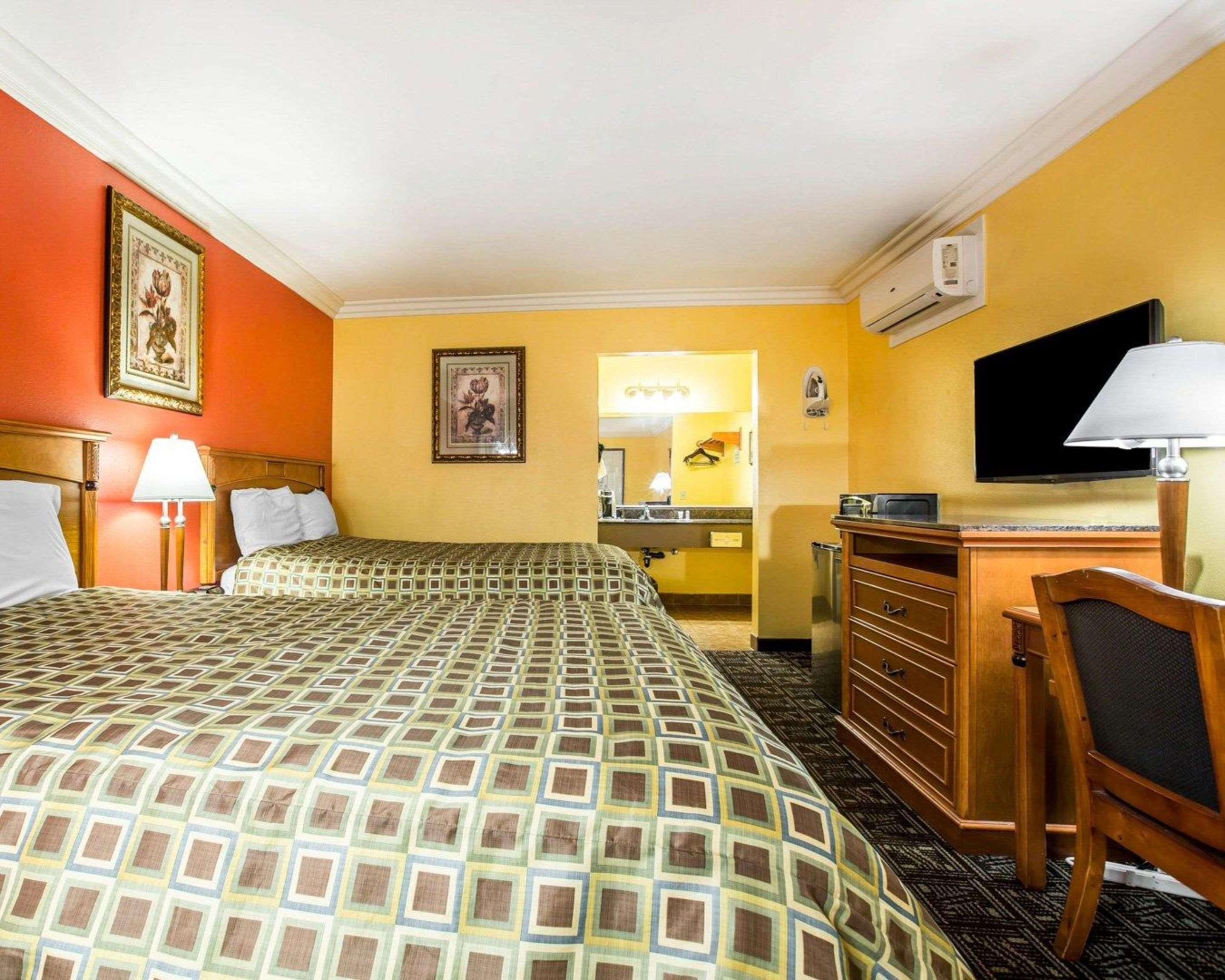 Rodeway Inn Old Town טמקולה מראה חיצוני תמונה