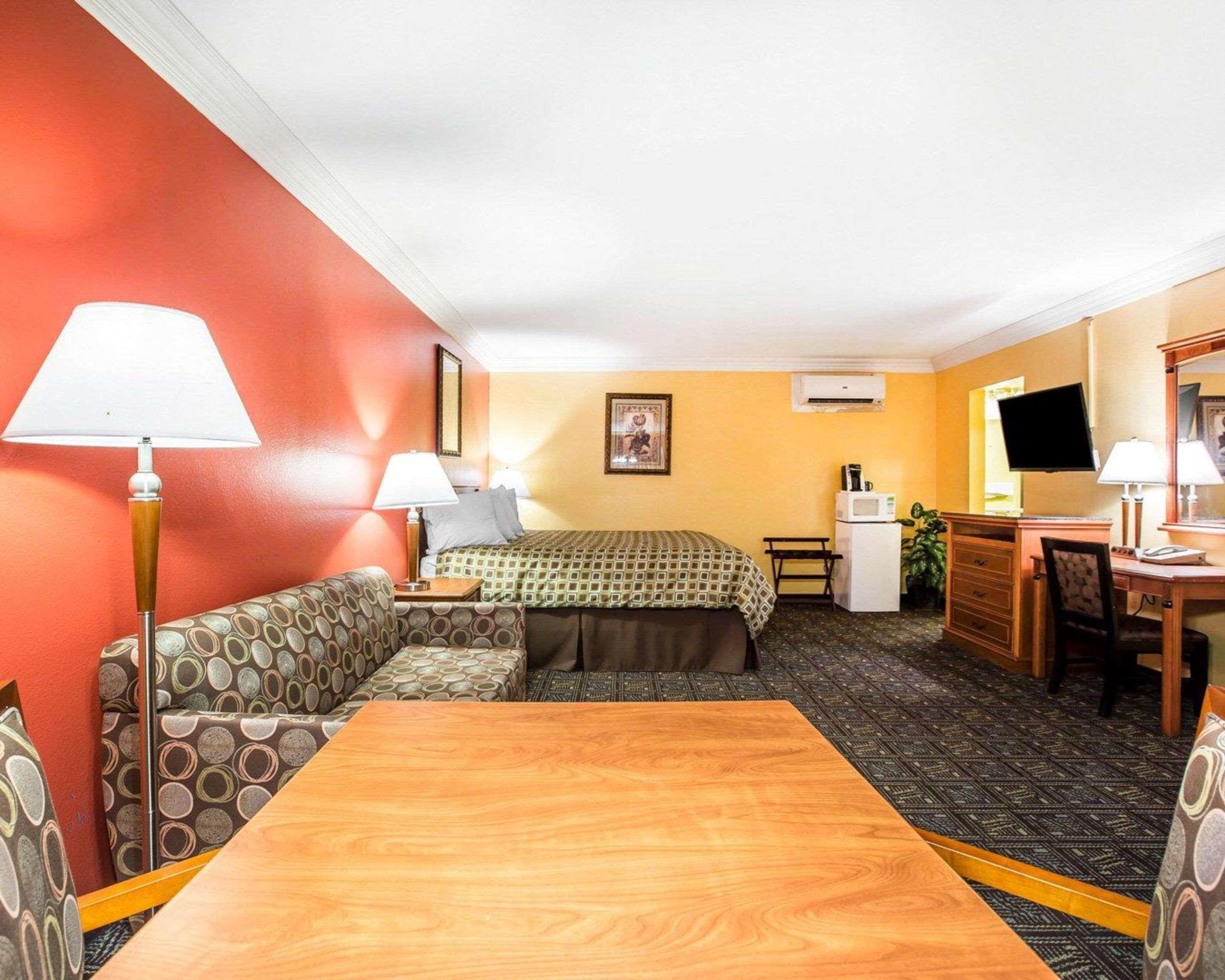 Rodeway Inn Old Town טמקולה מראה חיצוני תמונה