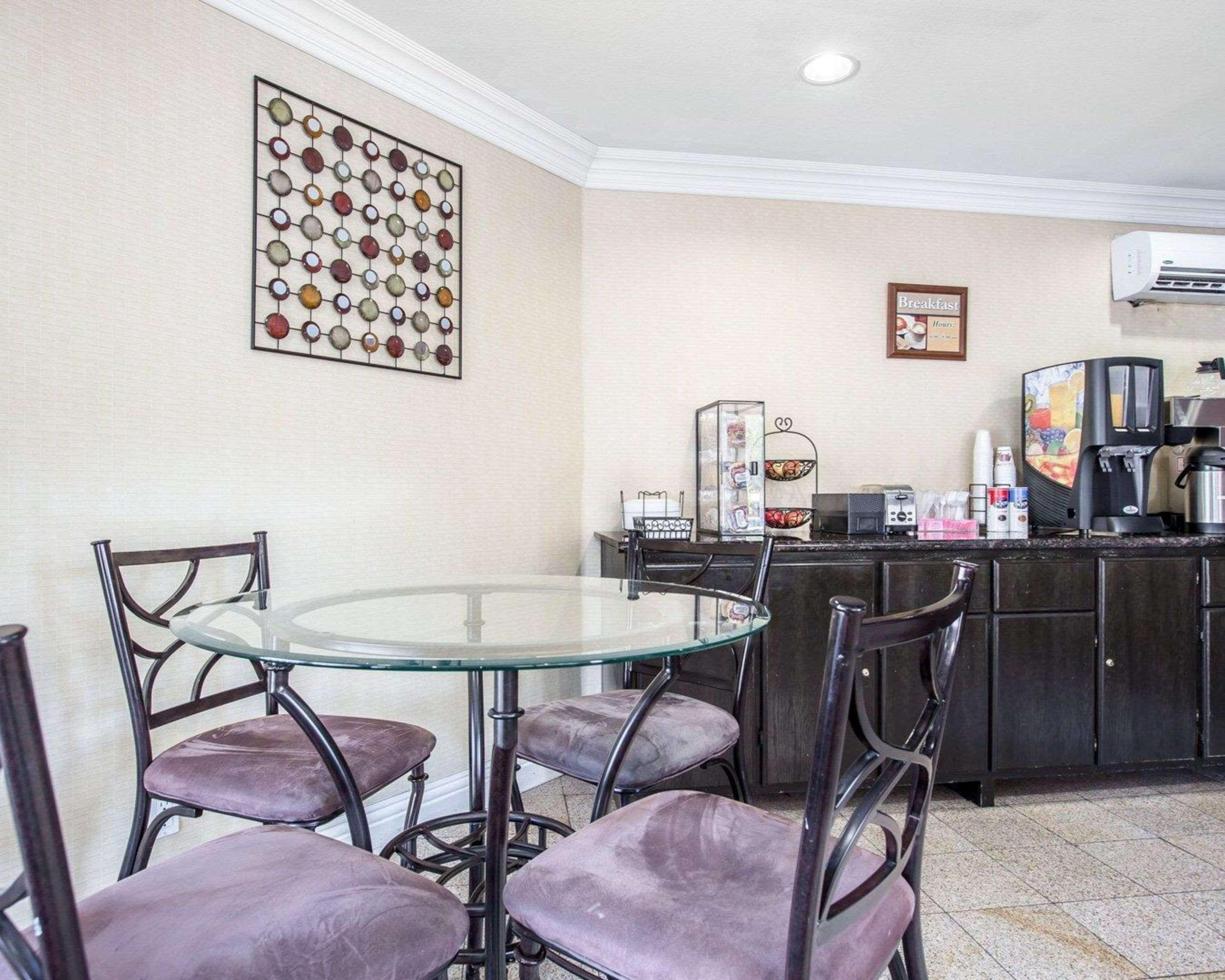 Rodeway Inn Old Town טמקולה מראה חיצוני תמונה