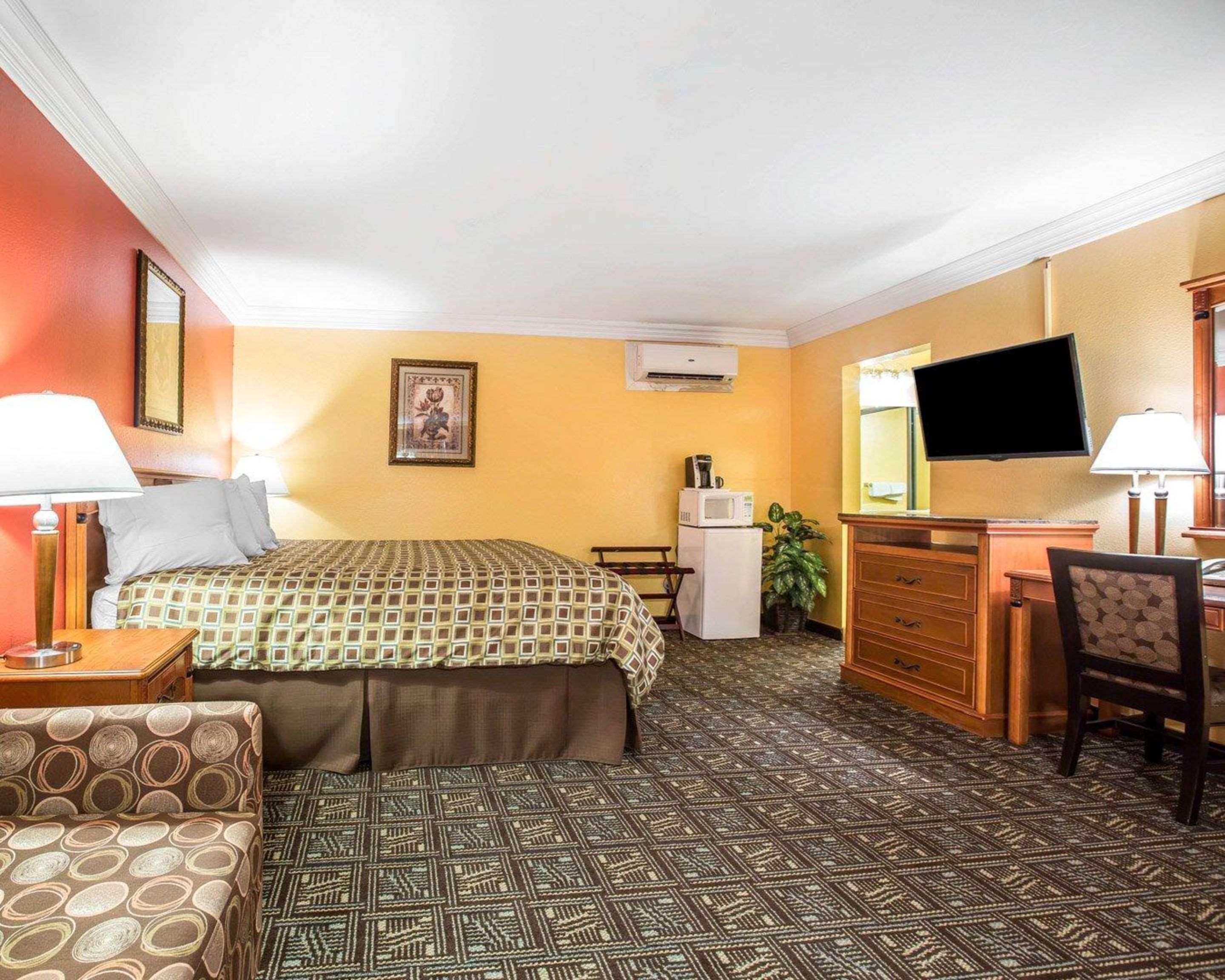Rodeway Inn Old Town טמקולה מראה חיצוני תמונה