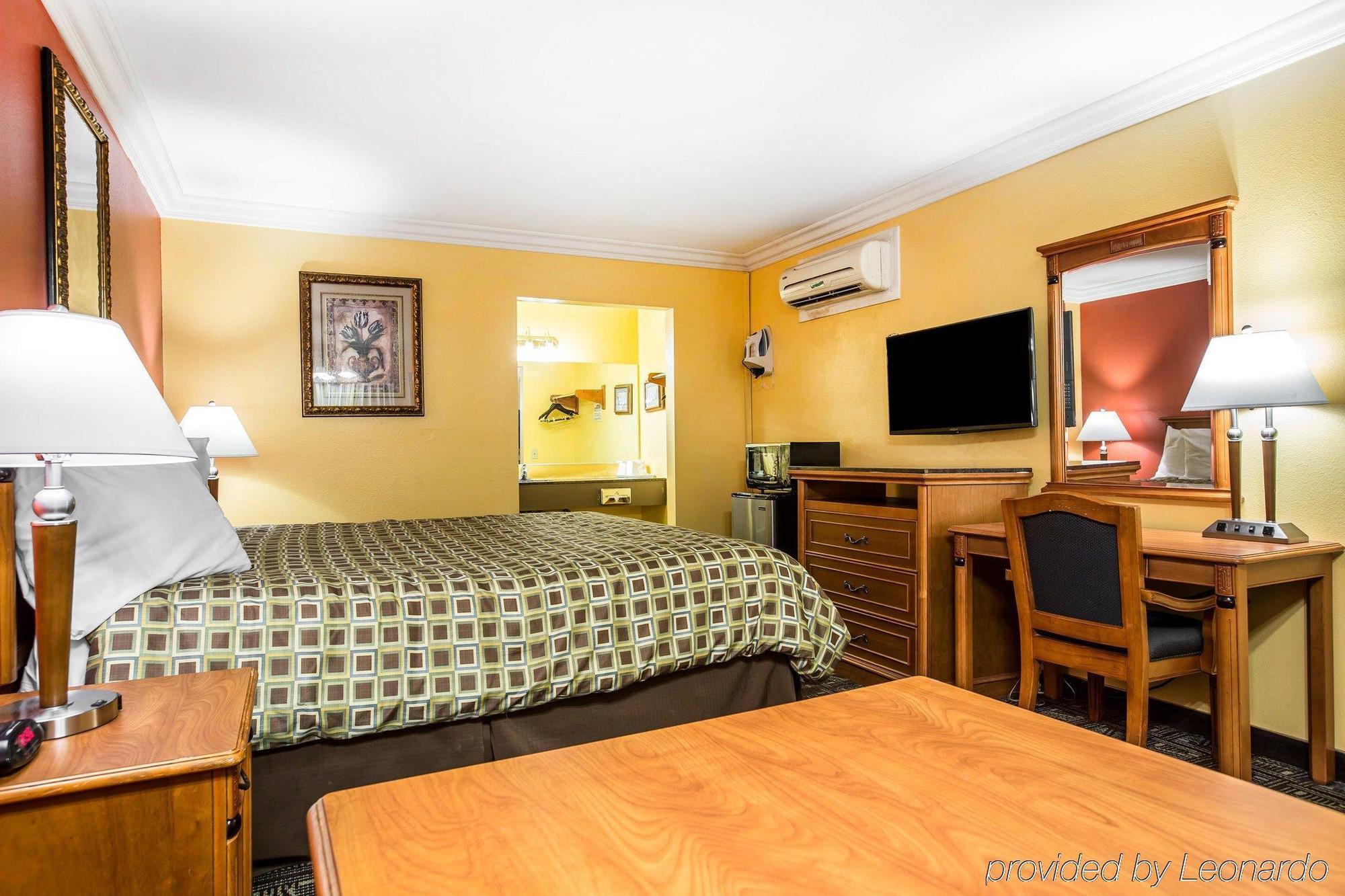 Rodeway Inn Old Town טמקולה מראה חיצוני תמונה