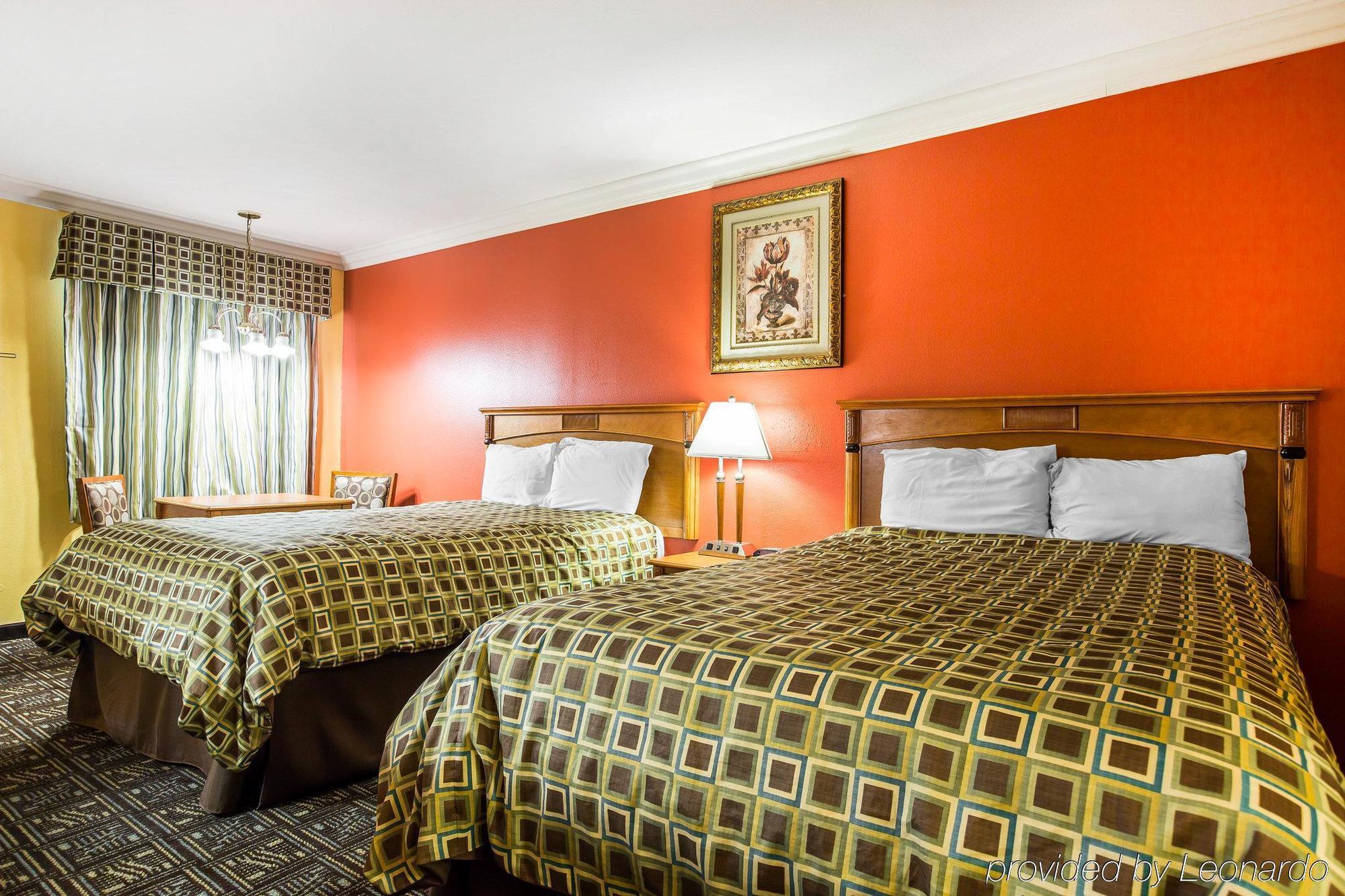 Rodeway Inn Old Town טמקולה מראה חיצוני תמונה
