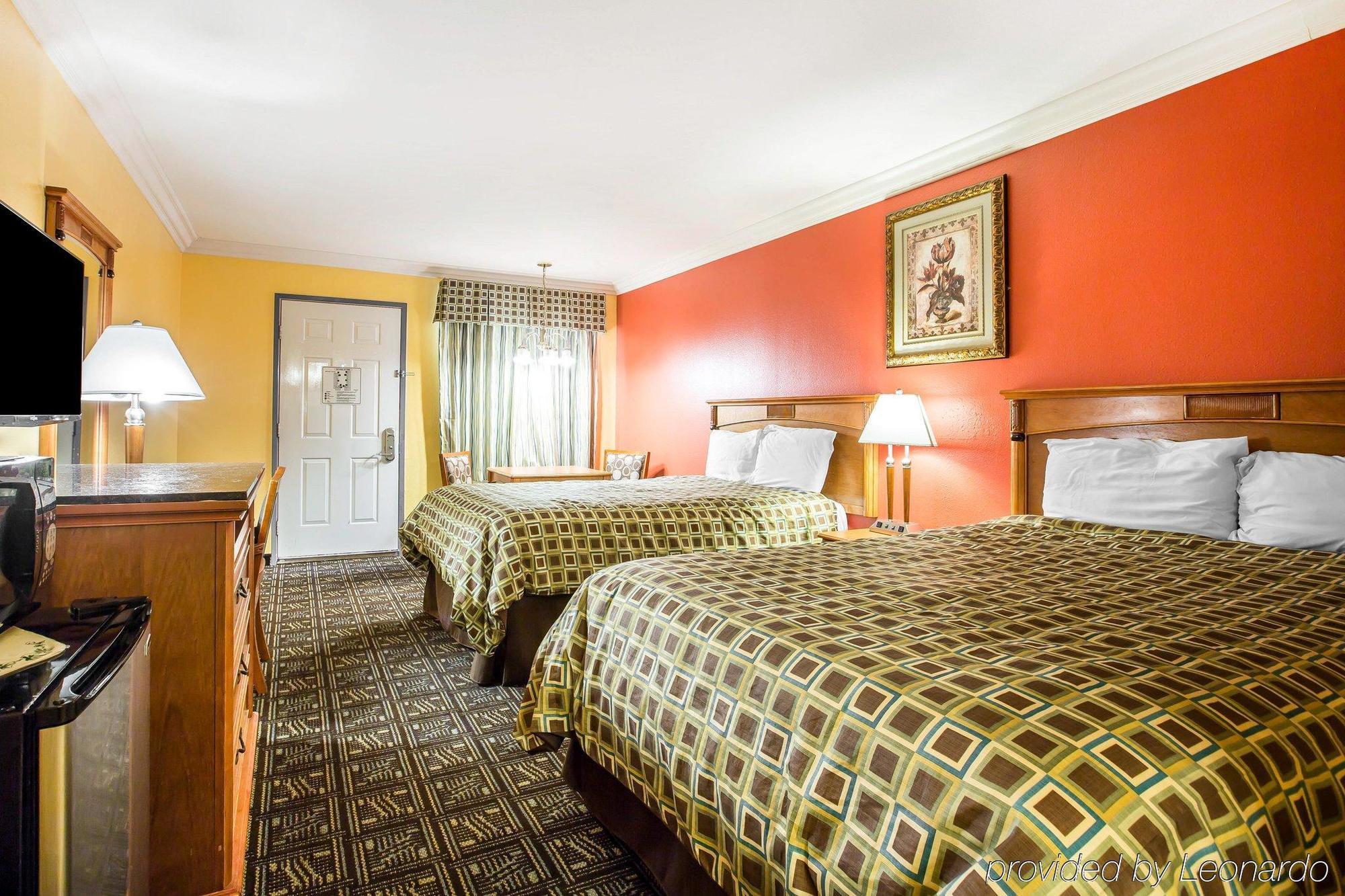 Rodeway Inn Old Town טמקולה מראה חיצוני תמונה