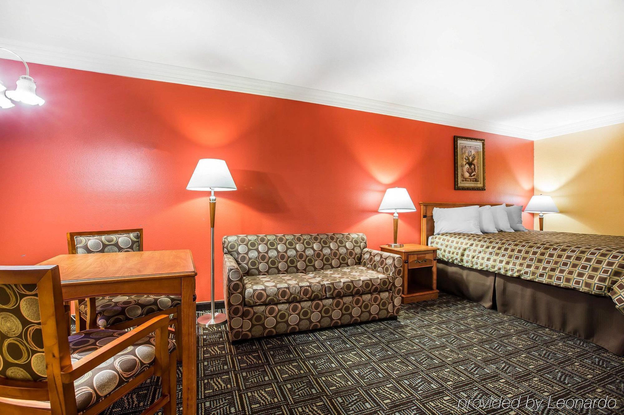 Rodeway Inn Old Town טמקולה מראה חיצוני תמונה