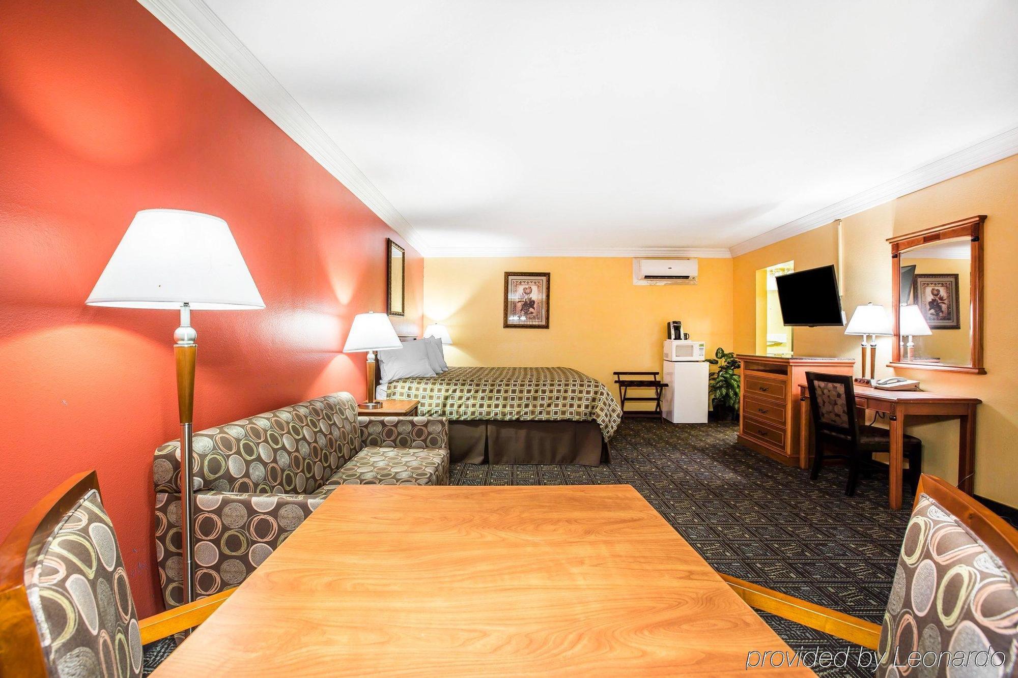 Rodeway Inn Old Town טמקולה מראה חיצוני תמונה