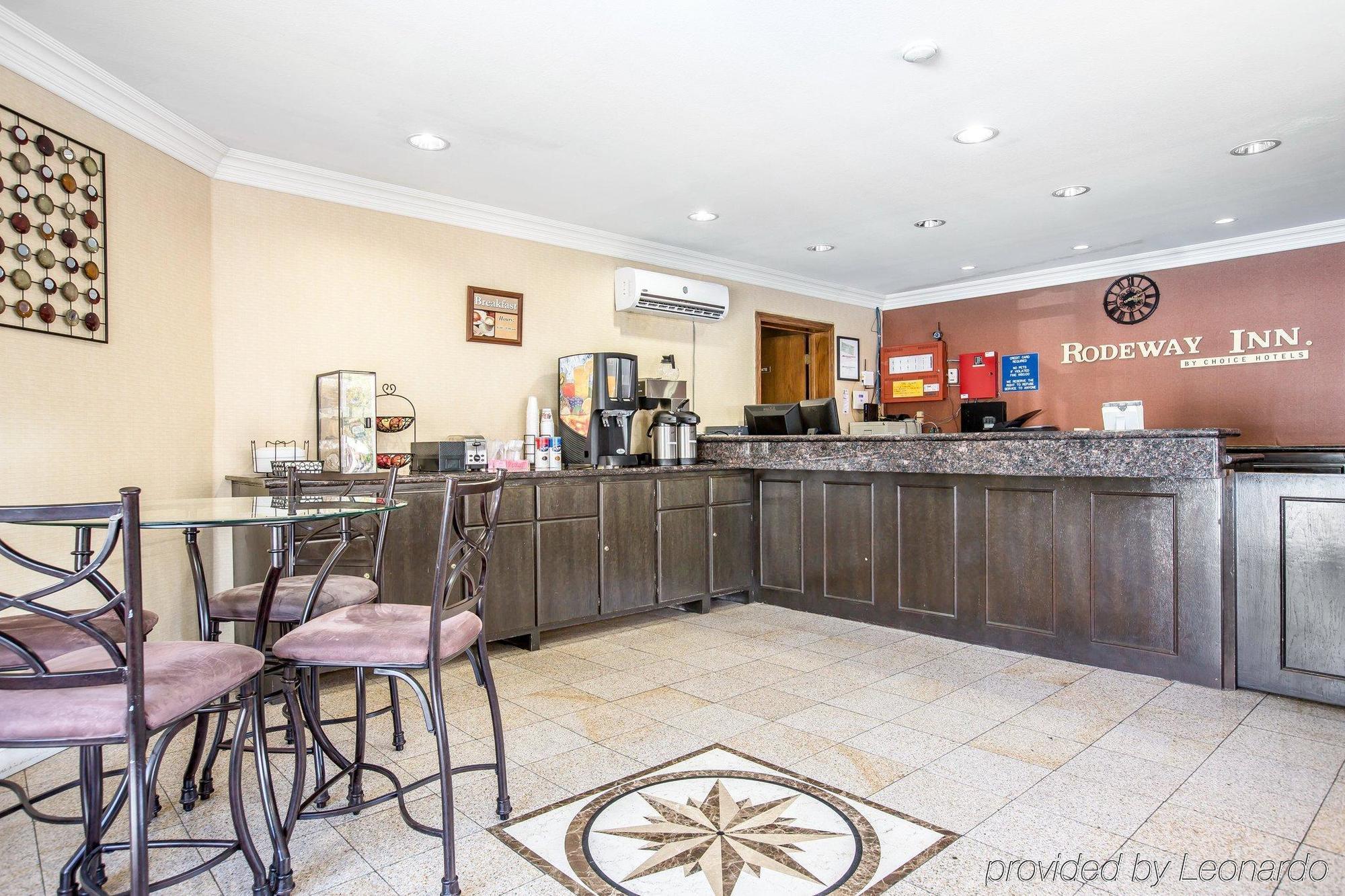 Rodeway Inn Old Town טמקולה מראה חיצוני תמונה