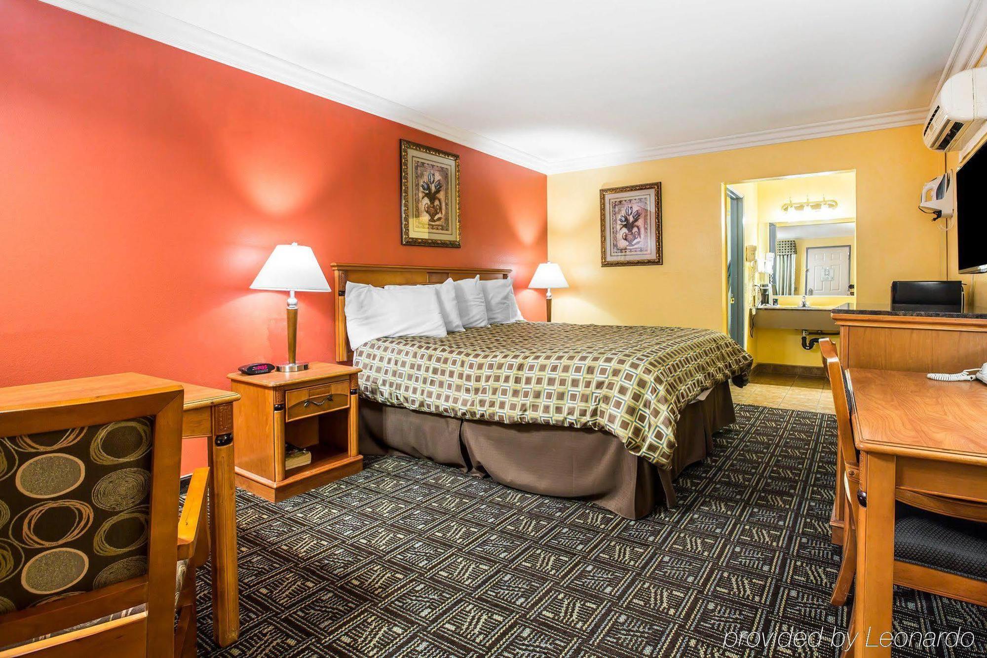 Rodeway Inn Old Town טמקולה מראה חיצוני תמונה