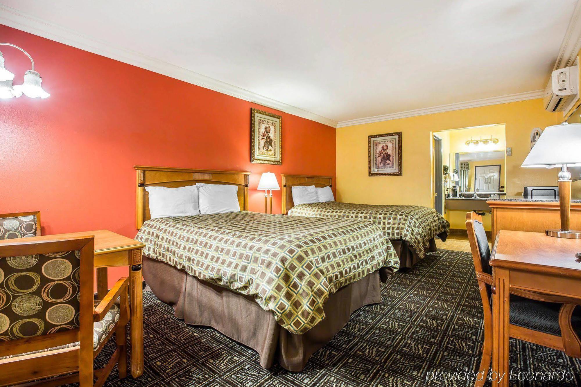 Rodeway Inn Old Town טמקולה מראה חיצוני תמונה